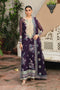 Freesia Festive Chiffon Formals – POLINA - FSU5650